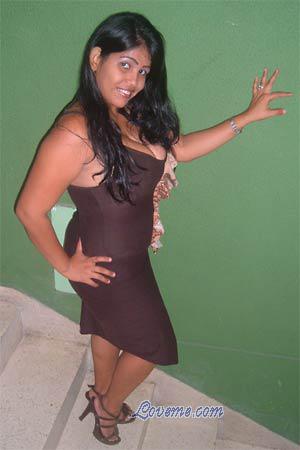 Colombia women
