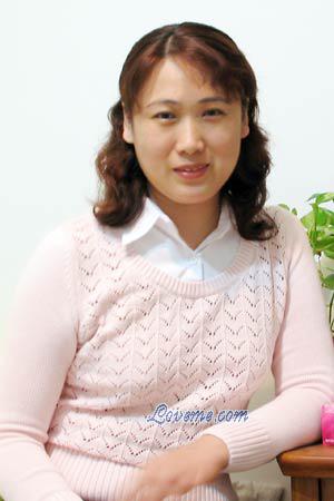 China women