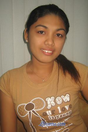 Philippines women