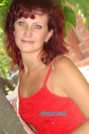 Ukraine women