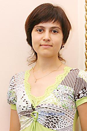 Ukraine women
