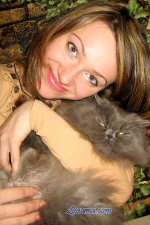 Ukraine women