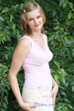 Ukraine women
