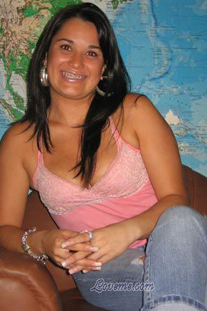 Costa Rica women