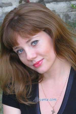 Ukraine women