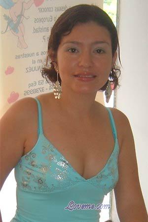 Colombia women