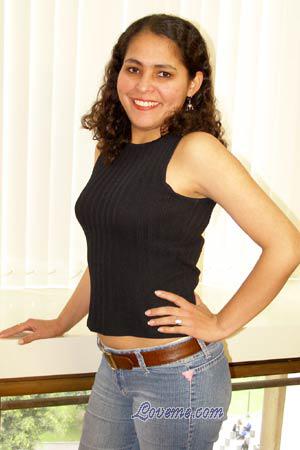 Peru women