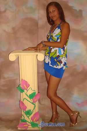 Colombia women