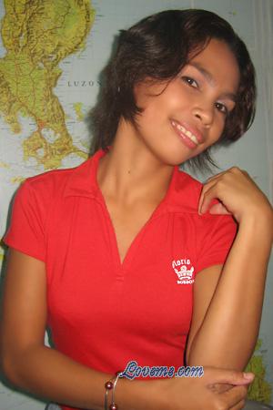 Philippines women