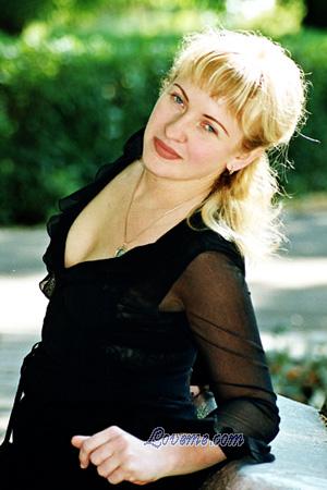 Ukraine women