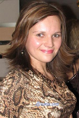 Russia women