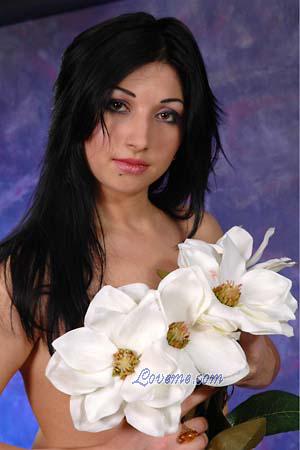 Ukraine women