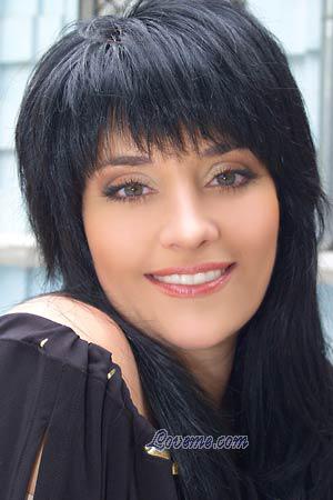 Ukraine women