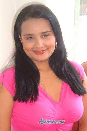 Colombia women