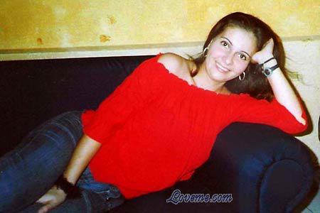 Colombia women