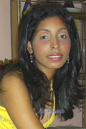 Colombia women