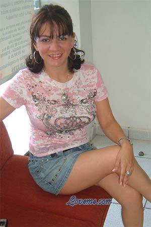 Colombia women