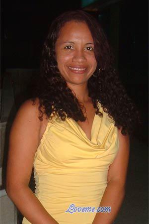 Colombia women