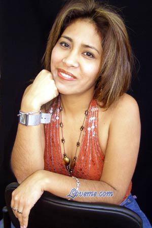 Peru women