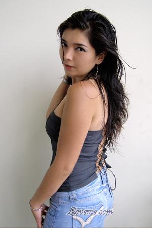 Peru women