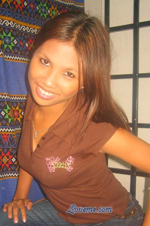 Philippines women