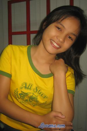 Philippines women
