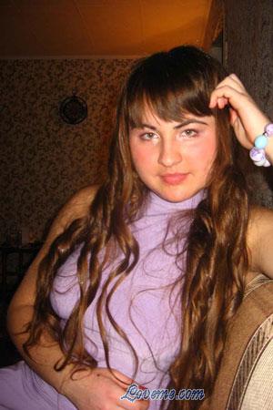 89670 - Ekaterina Age: 25 - Russia