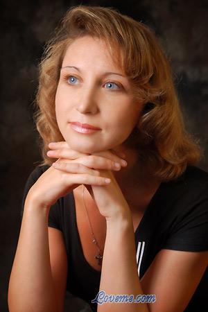 Ukraine women
