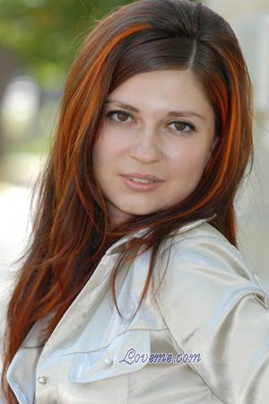 Ukraine women