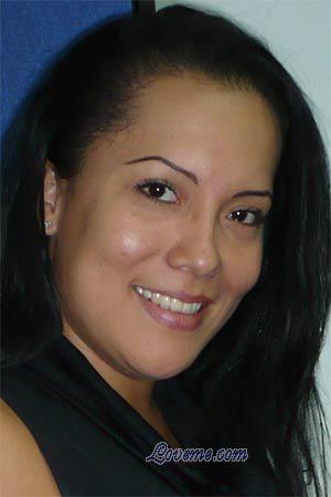 Colombia women