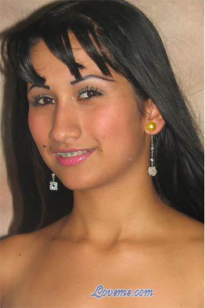 Colombia women