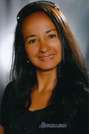 Colombia women