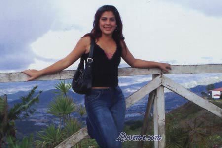 Costa Rica women