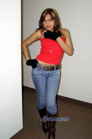 Peru women