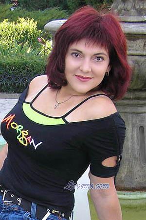 Ukraine women