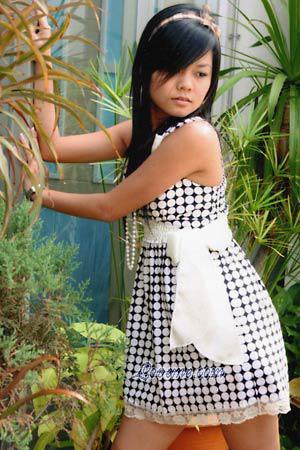 Thailand women