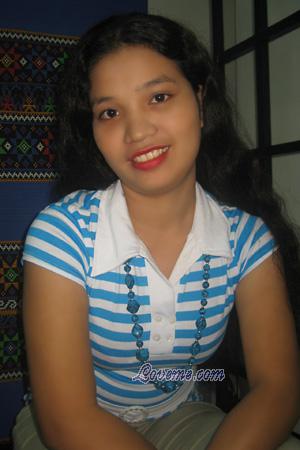 Philippines women