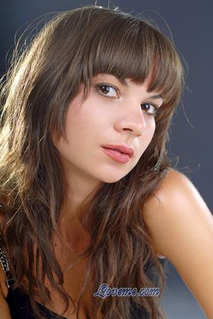 Ukraine women