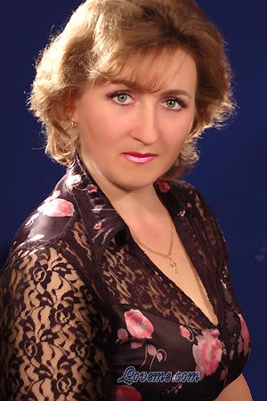 Ukraine women