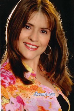 Colombia women