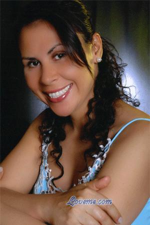 Colombia women