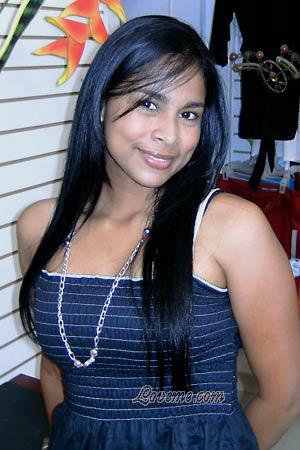 Colombia women
