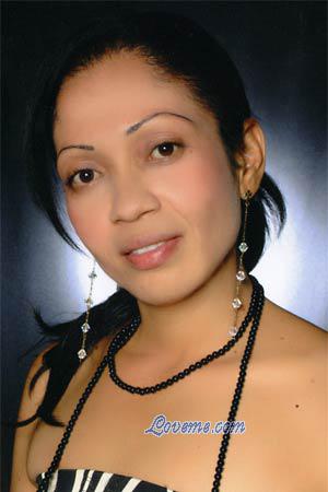 Colombia women