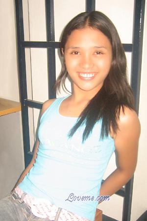Philippines women
