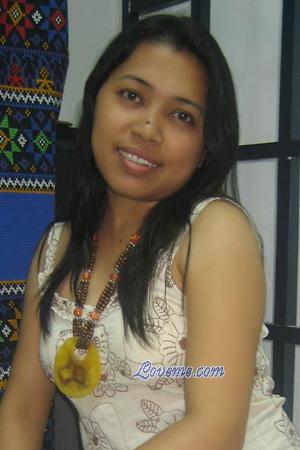 Philippines women