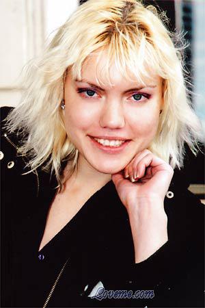 Russia women