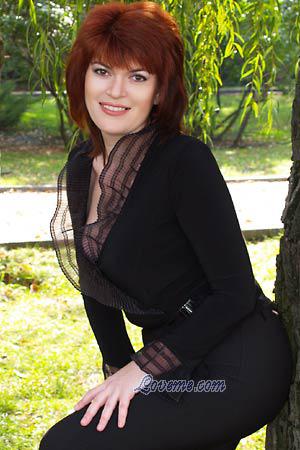 Ukraine women