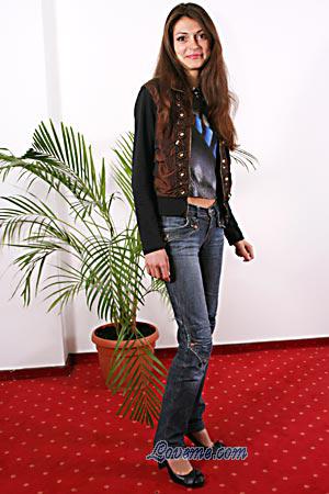 Ukraine women