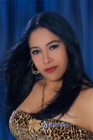 Colombia women