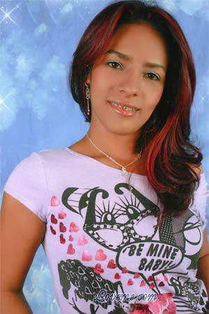 Colombia women